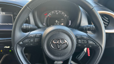 Toyota Aygo X 1.0 VVT-i Edge 5dr [Parking] Petrol Hatchback